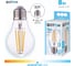 Светодиодная филаментная лампа ФОТОН LED FL A60 10W E27 4000K 23986 2