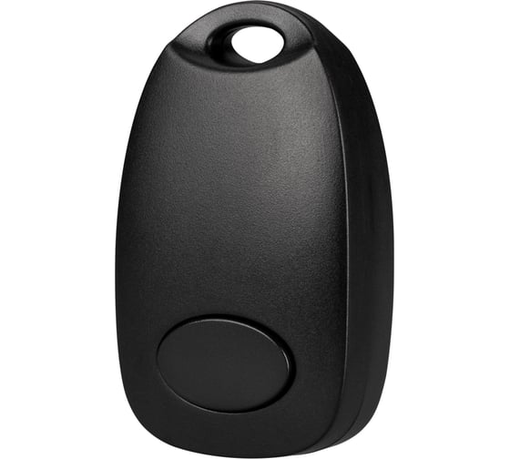 Панель-брелок Arlight INTELLIGENT TUYA-228-1-RF-BLK-SUF IP20 0 32869