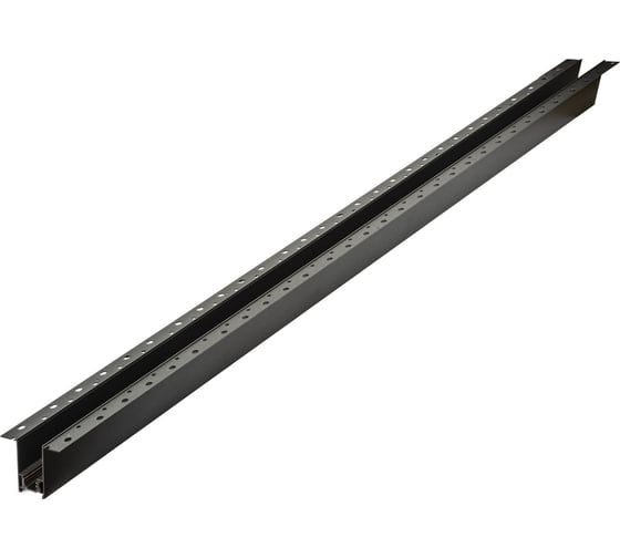 Осветительный шинопровод Uniel, магнитный UBX-MMB4/35 BLACK 200 UL-00008725