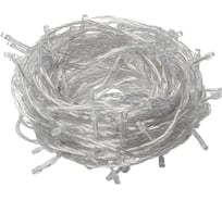 Светодиодный занавес с контроллером Uniel ULD-C1515-160/DTA WARM WHITE IP20 UL-00005269