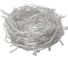 Светодиодный занавес с контроллером Uniel ULD-C1515-160/DTA WARM WHITE IP20 UL-00005269 1