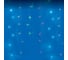 Светодиодная бахрома Uniel ULD-B20007-480/DTA/RC MULTI IP44 UL-00008558 2