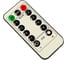 Светодиодная бахрома Uniel ULD-B20007-480/DTA/RC MULTI IP44 UL-00008558 6