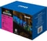 Светодиодная бахрома Uniel ULD-B20007-480/DTA/RC MULTI IP44 UL-00008558 7