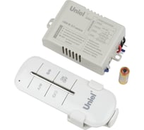 Пульт управления светом Uniel UCH-P005-G2-1000W-30M UL-00003633