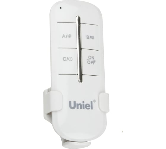 Пульт управления светом Uniel UCH-P005-G2-1000W-30M UL-00003633