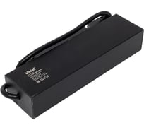 Блок питания для магнитного шинопровода Uniel встраиваемый UET-M50 200W/48V IP20 UL-00008930