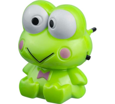 Светильник Navigator NNL-SW20 Лягушонок с выключателем 230В 93113