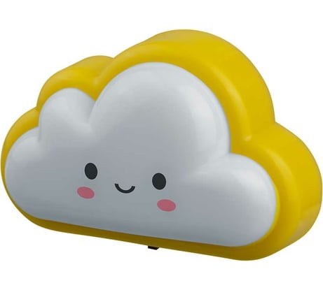 Светильник Navigator NNL-SW13 Облако с выключателем 230В 93120