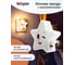 Светильник Navigator NNL-SW16 Звезда с выключателем 230В 93123 3