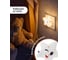 Светильник Navigator NNL-SW16 Звезда с выключателем 230В 93123 4