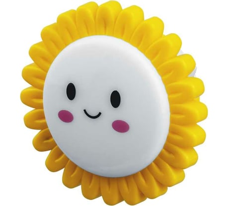 Светильник Navigator NNL-SW18 Ромашка с выключателем 230В 93125