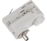 Адаптер для трехфазного шинопровода Uniel UBX-A61 WHITE 1 POLYBAG 09787 1