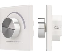 Панель Arlight Rotary SR-2836R-RF-IN White 0 20948