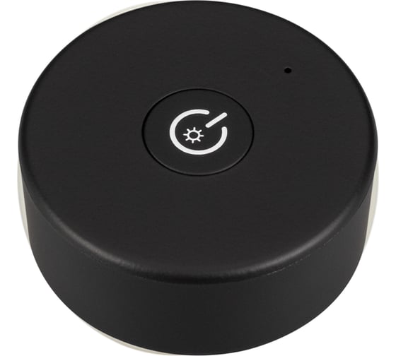 Панель Arlight Knob SMART-P87-DIM Black 0 28334