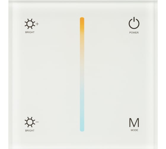 Панель Arlight Sens SMART-P21-MIX White 0 25167