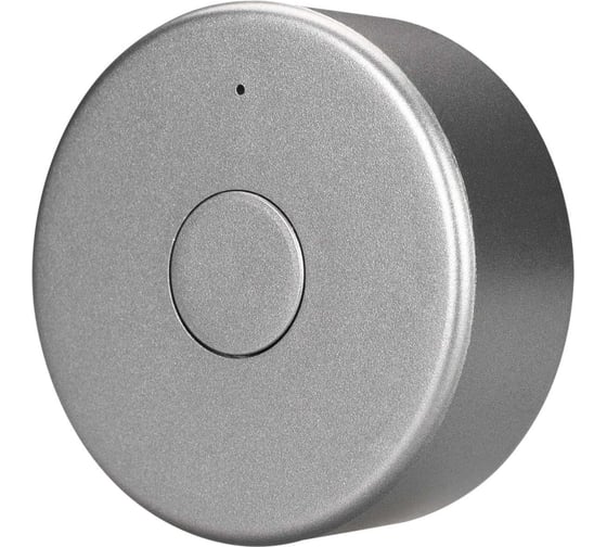 Панель Arlight Knob SMART-P87-DIM Silver 0 31622 1