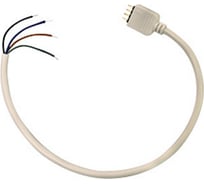 Выводной коннектор Arlight FIX-RGB-M-20cm 0 20776