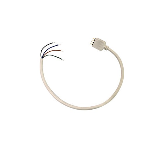 Выводной коннектор Arlight FIX-RGB-M-20cm 0 20776 1