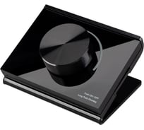 Панель Arlight Rotary SMART-P100-DIM Black 029921