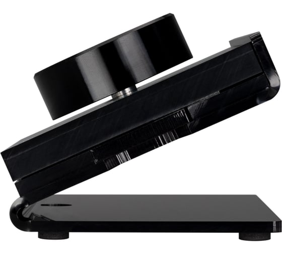 Панель Arlight Rotary SMART-P100-DIM Black 029921