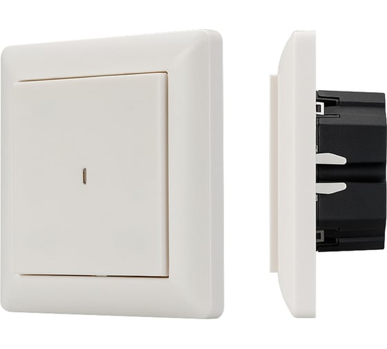 Панель Arlight Knob SR-KN0100-IN White 0 23844