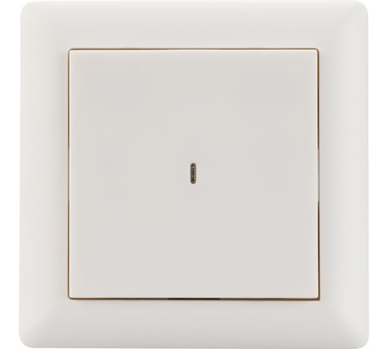 Панель Arlight Knob SR-KN0100-IN White 0 23844