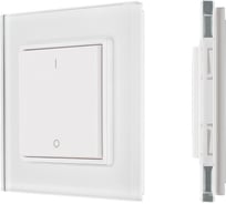 Панель Arlight Knob SR-2833K1-RF-UP White 0 20945
