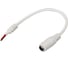 Коннектор питания Arlight J5.5-2.1mm-M-10cm 0 20775 1