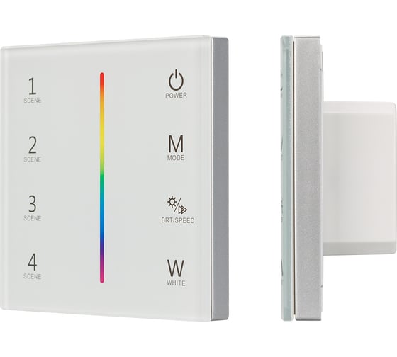 Панель Arlight Sens SMART-P22-RGBW White 0 25168 1
