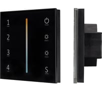 Панель Arlight Sens SMART-P43-MIX Black 0 28137