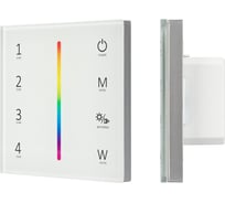 Панель Arlight Sens SMART-P45-RGBW White 0 28140