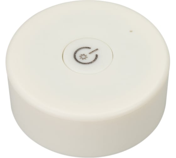 Панель Arlight Knob SMART-P87-DIM White 0 28333