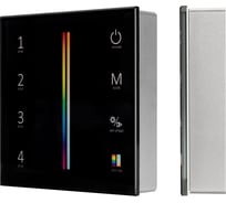 Панель Arlight Sens SMART-P55-MULTI Black 0 28310