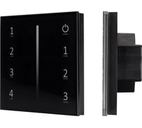 Панель Arlight Sens SMART-P17-DIM Black 0 28129