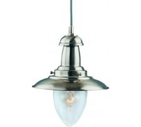 Люстра ARTE LAMP A5518SP-1SS