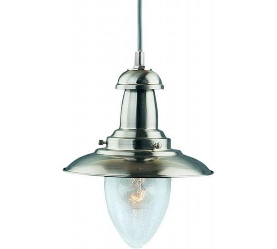 Люстра ARTE LAMP A5518SP-1SS