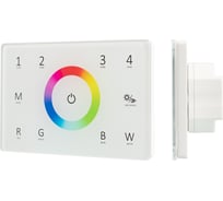 Панель Arlight Sens SMART-P85-RGBW White 0 28404