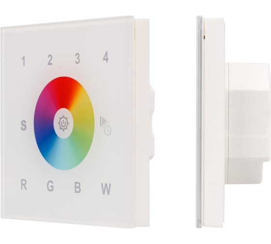 Панель Arlight Sens SR-2820AC-RF-IN White 0 17857 1
