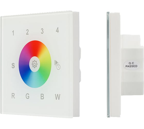 Панель Arlight Sens SR-2300TR-DT8-G4-IN White 0 23804
