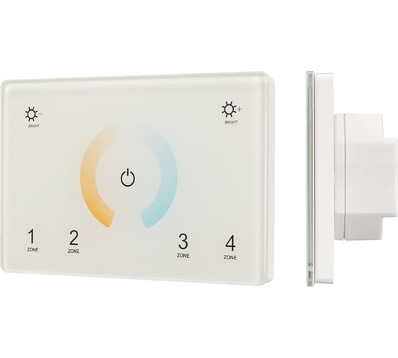 Панель Arlight Sens SMART-P81-MIX White 0 28400