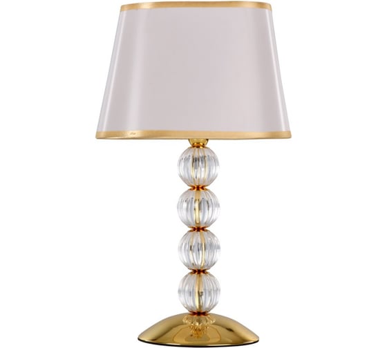 Настольный светильник ARTE LAMP A4021LT-1GO