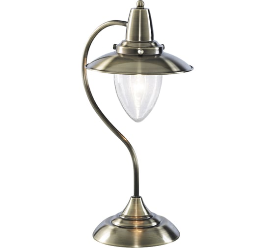 Настольный светильник ARTE LAMP A5518LT-1AB 1