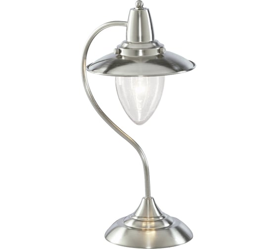 Настольный светильник ARTE LAMP A5518LT-1SS 1