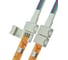 Коннектор (провод) для соединения светодиодных лент 5050 RGB Uniel UCX-SD4/B20-RGB WHITE 020 POLYBAG 06610 1