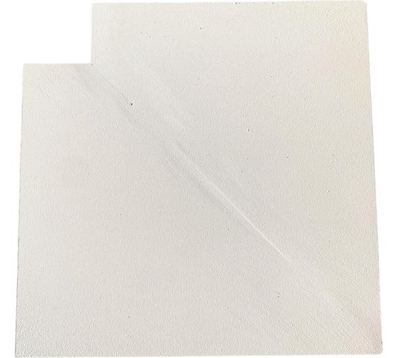 Коннектор для накладных магнитных шинопроводов Uniel UBX-MS22/35 WHITE UL-00008732