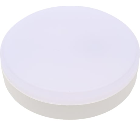 Светодиодная лампа VOLTEGA Simple GX53 12W 4000 7775
