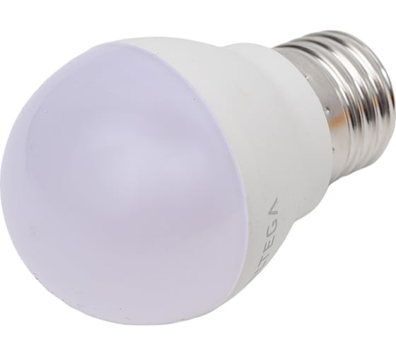 Светодиодная лампа VOLTEGA Simple Candle 10W 4000 E27 8456