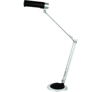 Настольный светильник, серебро Camelion KD-028A, 3271