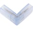 Соединитель для светодиодных лент NEON 220В Uniel UTC-K-22/N21 CLEAR 010 POLYBAG UL-00004460 2